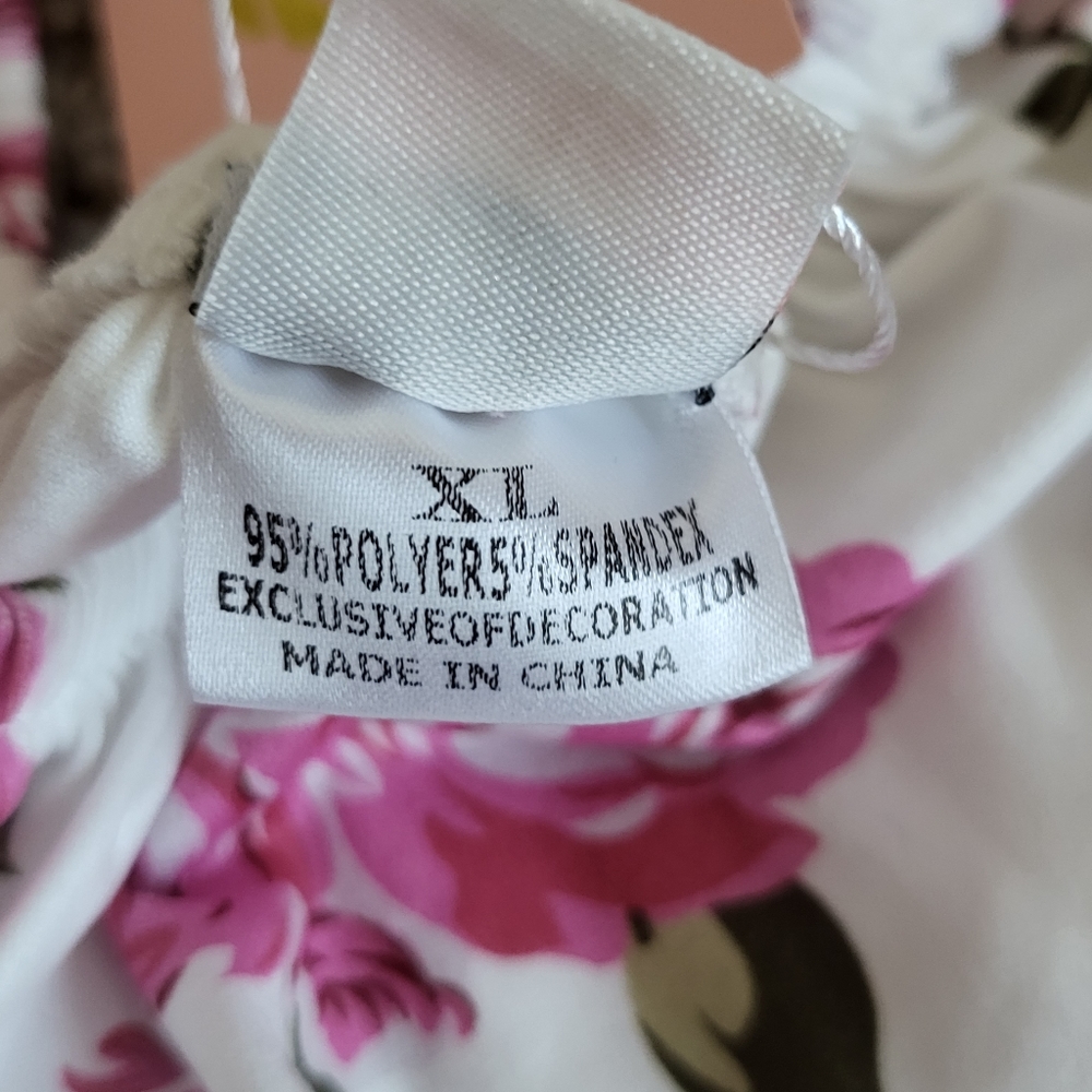 ♥️NWT♥️ MIA BELLE GIRLS SHORTS SET - Picture 7 of 12